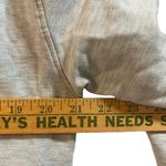 HAVEN Well Within Gray Half Zip Pullover Women’s Small Outdoor Jogging Hiking Photo 3