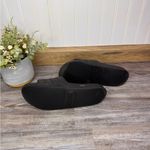 Adidas  Unisex Slides Black Waterproof Athleisure Shower Sports Size 6 Womens Photo 4