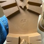 H&M  Chunky Chelsea Platform Boots Photo 4