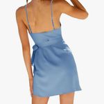 Amazon Wrap Dress Photo 1