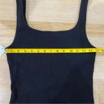 Aritzia NEW  square neck tank dress Photo 2