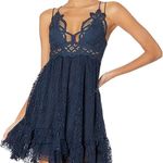 Free People  One Adella Slip Mini Dress Photo 0