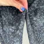 Lululemon  Align Crop *21" Wild Thing Camo Deep Coal Multi 8 Photo 6
