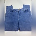 Vintage 1980s northwest blues jeans size 14 Blue Photo 6