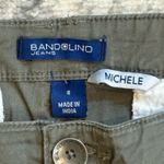 Bandolino  Michele Pants size 8 Photo 1