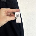 Old Navy  Boot Cut Stretch Uniform Pant Womens Size 10 Black Jack NWT NEW Photo 3