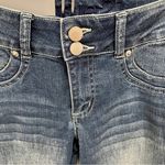 Rue 21 NWT Mid Rose Jeggings Photo 2