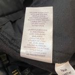 Truth by Republic Women's 8 Black Faux Leather Tie Waist Shorts Chic Grunge Photo 7