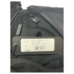 Kardashian Kollection New  Dress Womens S Bandage Mesh V Neck Bodycon Club Black Photo 6