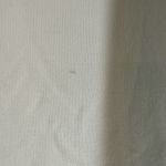 Mistress Rocks Don’t Stop Beige Stretch Jersey High Neck Maxi Dress size Large Photo 10