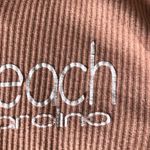 myrtle beach sc hooded top Pink Size L Photo 5