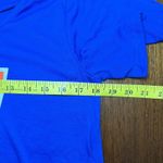 Gameday Couture Women’s Cross My Heart University of Florida‎ Gators Top Medium Blue Photo 6