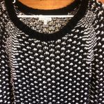 Calvin Klein Calvin Klien tunic knit crochet sweater size M! Photo 4