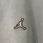 Air Jordan Blue Pullover Crewneck Photo 2