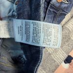 MOTHER Denim Mother High Rise The Looker Jeans Size 29. Here Kitty Kitty.  Photo 8