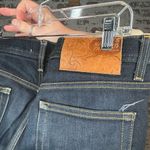 Naked & famous | women weird guy denim jeans button fly Blue Size 34 Photo 4