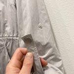 White House | Black Market Women's Fashion Rain Coat - Small Photo 5