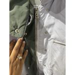 Men's Blue Bogner Ski Suit Snowsuit Sz 10 Vintage Retro RARE White‎ Blue Green Photo 7