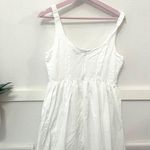 Nobody’s Child White Fitted A Photo 6