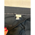 A New Day Jogger Women Size Small Two-tone Stripe 28 inch waist Photo 1