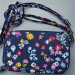 Vera Bradley Wallet with Straps Photo 1