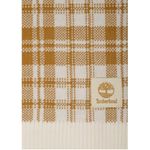 Timberland New  Womens Plaid Scarf Photo 4