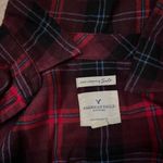 American Eagle flannel  Photo 2