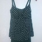 st. john's bay  10 Swim Dress One-Piece Swim Suit Photo 0