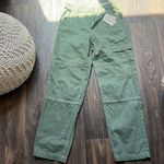 Mango Cargo Jeans Photo 0