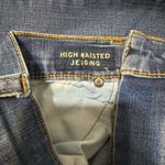 Aeropostale  High Rise Skinny Jeans (2 Short) Photo 4
