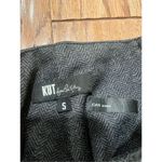 Kut From The Kloth Joan skinny herringbone legging pant Photo 5