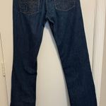 Tory Burch Habitual for Tory by TRB -  Jeans Size 26 Vintage Photo 1