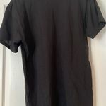 Pop Smoke Graphic Tee Black Size M Photo 2