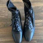 Gianvito Rossi  Heeled Booties Photo 1