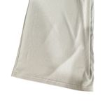 Ekouaer Worn once! Sage Green Set Wide Leg Pants and Crop Top Women's Size Medium Photo 2