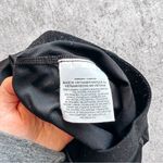 Nike  Pro Black Dri-Fit Leggings Size Medium Photo 6