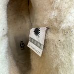 UGG  Classic Clear Mini Size 8 USA Water Repellent Cream Color Women’s Photo 9