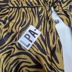 LPA Callao Button Down in Tiger XXS Photo 6