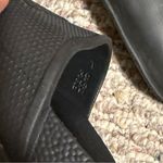 Birkenstock Barbados Essentials EVA Slide Black- Size 39 (8-8.5) Photo 5