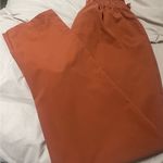 SheIn Paperbag Waist pants Photo 1