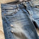 Paige Skyline Ankle Peg Jeans Size 24 Photo 1