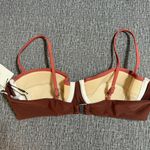 Veronica Beard Dyer Underwire Bikini Top Photo 5