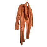 Free People Free People Beach OMG Thick Pullover in Spiced Brandy Photo 5