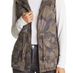 Ymi Camouflage Vest Photo 0