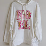 Cato NOEL Christmas Hoodie Top Womens Size 18/20 NWT Festive Holiday Shirt Photo 0