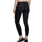 Lululemon Star crushed coal Trail Bound
7/8 Tight Full-On Luxtreme leggings Sz 8 Photo 1