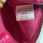 Lilly Pulitzer For Target - Upstream Clutch Bag Navy Blue Tassel Photo 5