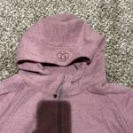 Lululemon  Scuba Half-Zip Oversized Hoodie Photo 2