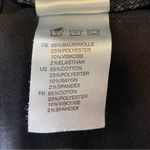 Articles of Society Dark Wash Slim Cut Low Rise Ankle Length Jeans Size 26 Photo 12