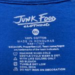 NFL AFC East Buffalo Bills Oversized T-Shirt Size XXL Photo 3